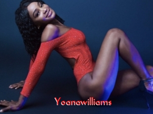 Yoanawilliams