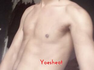 Yoesheat