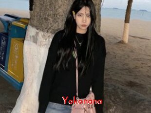 Yokonana