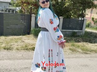 Yoladom