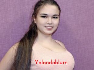 Yolandablum