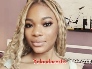 Yolandacarter