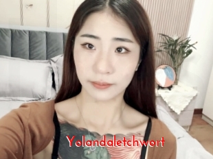 Yolandaletchwort