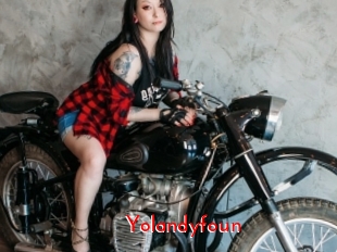 yolandyfoun The Sex