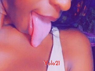 Yolo21