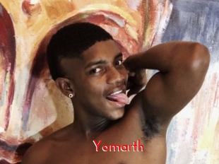 Yomarth