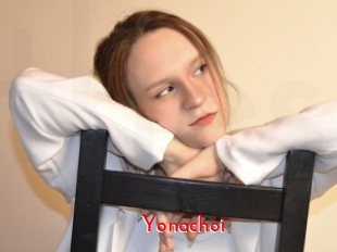 Yonachoi