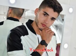 Yonnixblack