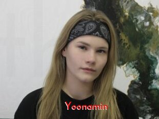Yoonamin