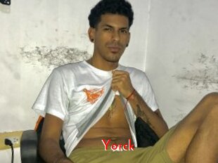 Yorck