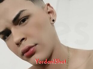 Yordan13hot