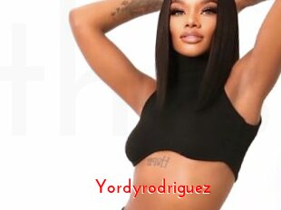 Yordyrodriguez