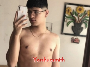Yorshuasmith
