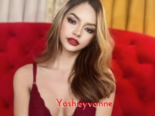 Yoshieyvonne