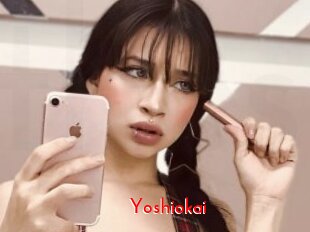 Yoshiokai