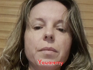 Youaremy