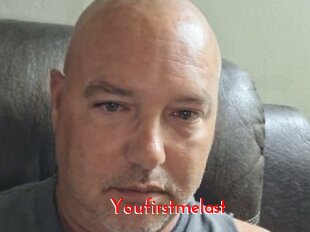 Youfirstmelast