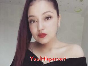 Youlittlepervert