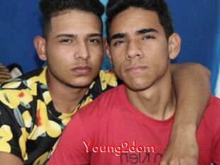 Young2dom