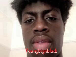 Youngbignblack