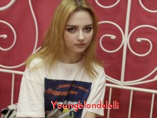 Youngblondelolli