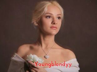 Youngblondyy
