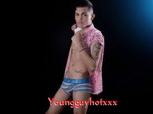 Youngguyhotxxx