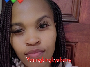 Youngkingkyebony