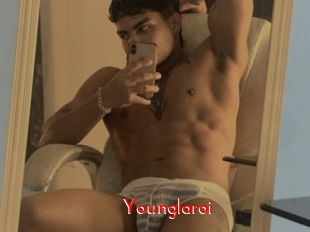 Younglaroi