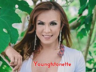 Youngtstonette