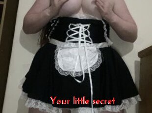 Your_little_secret