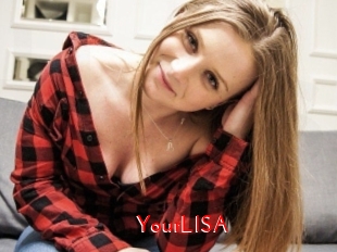 YourLISA