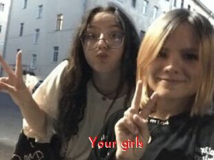 Your_girls