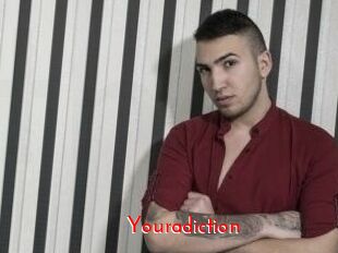 Youradiction