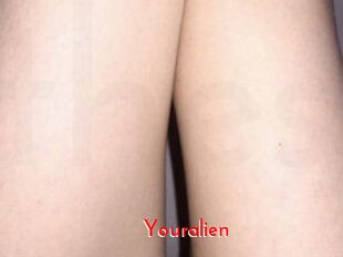 Youralien