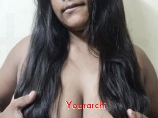 Yourarchi