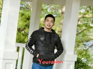 Yourasian