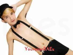 YourasianBAEx