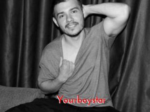Yourboystar
