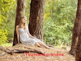 Yourcandycandice