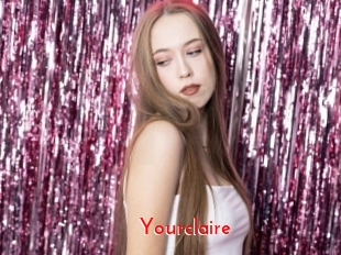 Yourclaire