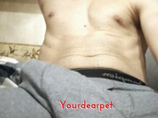 Yourdearpet