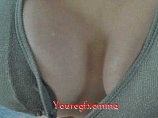 Youregfxemma