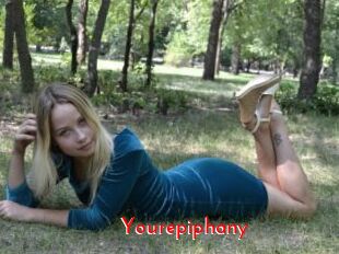 Yourepiphany