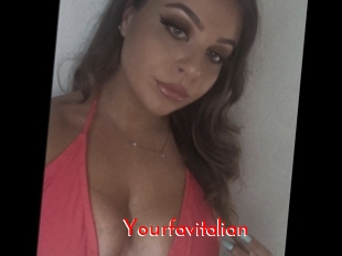 Yourfavitalian