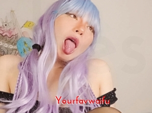 Yourfavwaifu