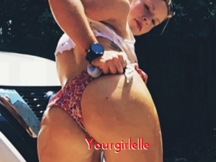 Yourgirlelle