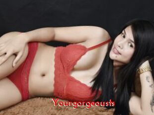 Yourgorgeousts
