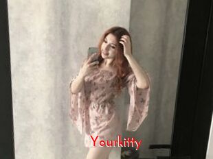 Yourkitty