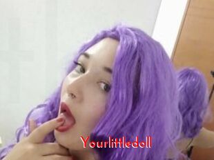 Yourlittledoll